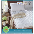 Matelas de matelas / matelas de sommeil mince super doux de sommeil de coton